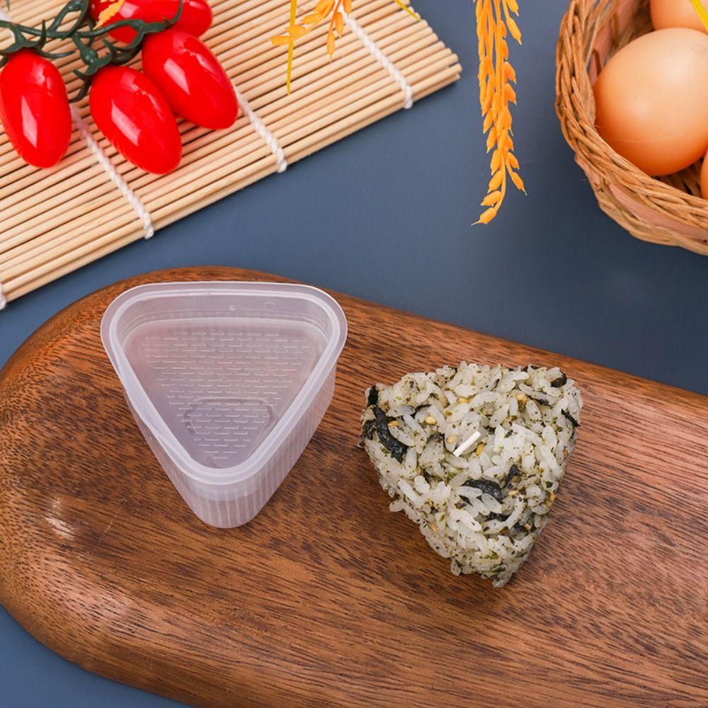 Форма для рисовых шариков своими руками, мультяшная форма, аксессуары для бэнто, новая форма для суши