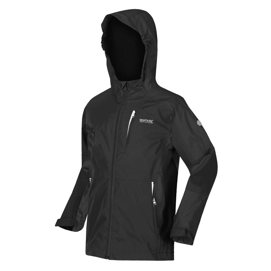 Regatta Childrens/Kids Calderdale II Waterproof Jacket