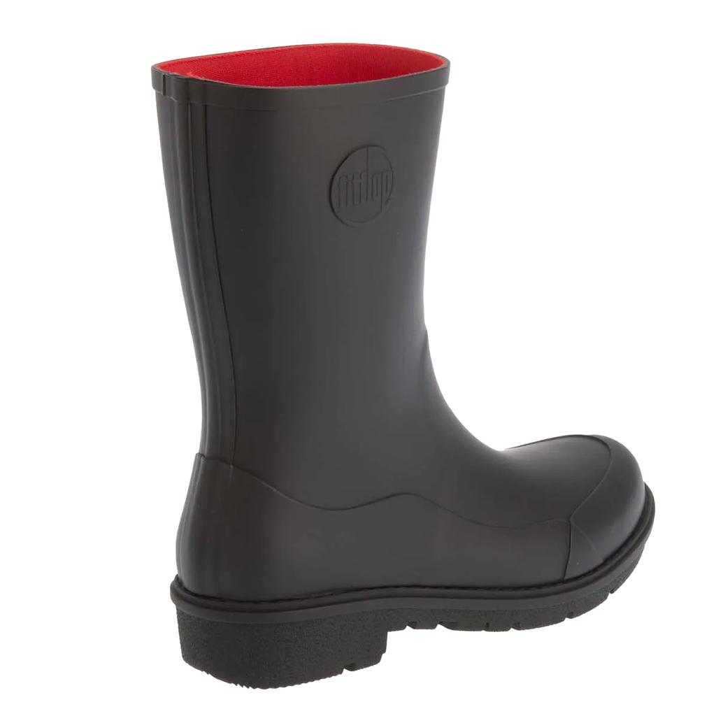 Женские/Дамские сапоги FitFlop с технологией Wonderwelly