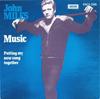 7-дюймовая пластинка JOHN MILES Music 6103096 DECCA 1976 Нидерланды Рок Б/у