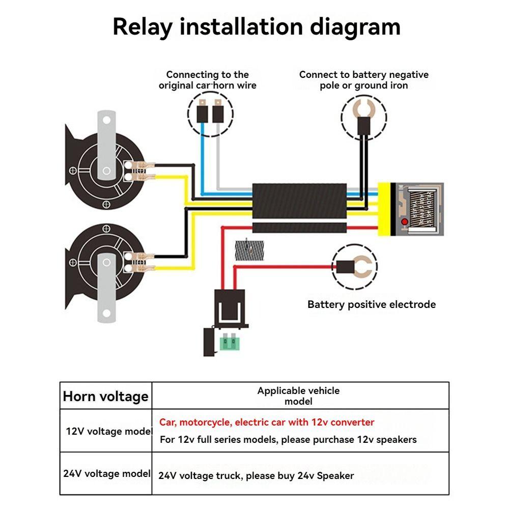 2 шт. 300 дБ Электрический Улитка Поезд Гудок Мотоциклы Динамик Для Мотоцикла Автомобиля Грузовика Внедорожника Лодки