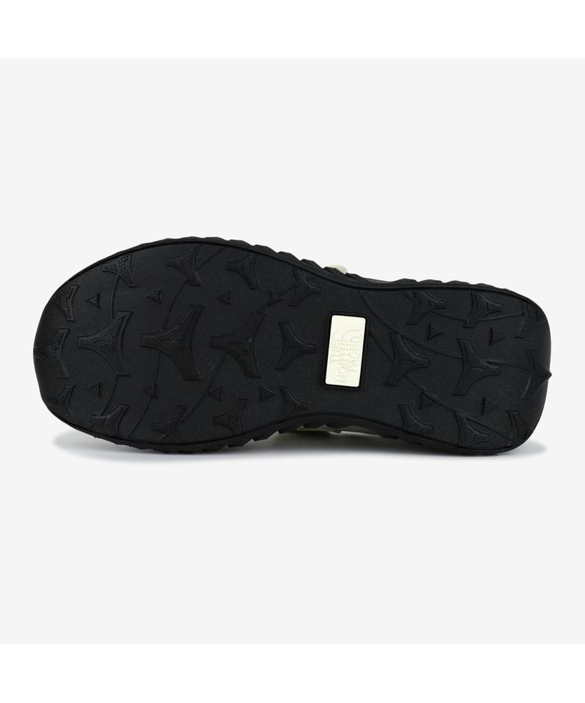The North Face Ns94S65K Women'S Matisse Mary Jane Cream