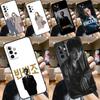 Винченцо Кассано Kdrama Чехол Для Samsung Galaxy A15 A25 A35 A55 A52 A32 A12 A14 A34 A54 A51 A71 A53 A13 A33 Чехол