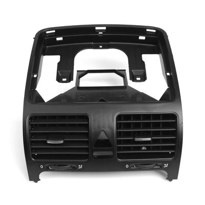 Замена центрального воздуховода приборной панели для VW GOLF MK5 2004 2009 VW GTI MK5 2004 2009 VW JETTA MK5 2006 2011 VW RABBIT