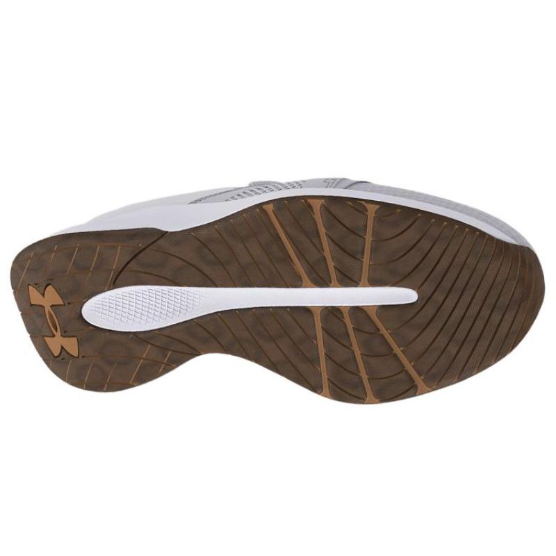 Under Armour Charged Breathe TR Low Top Training Shoes Women 3025058-102