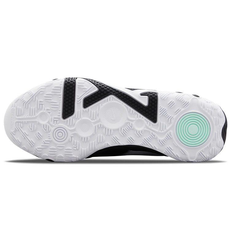 Nike PG 6 EP 'Белый Черный' DH8447-101