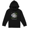 Star Wars Childrens/Kids Pew Pew Star Wars Greatest Kid XWing Hoodie