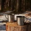 Steel Travel Mug 450 Ml