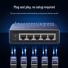 Ugreen 5-портовый гигабитный Ethernet-коммутатор