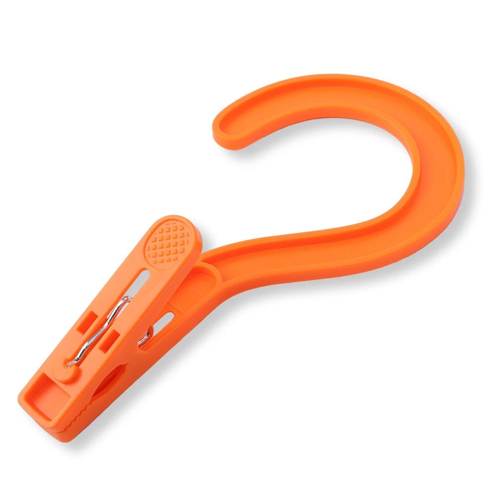 1-12 шт. прищепки ветрозащитный противоскользящий зажим для сушки дорожные вешалки для полотенец зажим для белья крючки для подвешивания зажимы для носков держатель прищепка