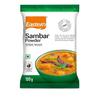 Порошок восточного самбара | Без добавления консервантов | Приготовьте вкусный самбар дома | 100 г
