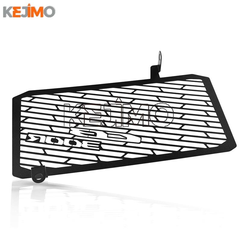 FOR HONDA CB300R CB 300R CB300 R 2018 2019 2020 2021 Motorcycle Accessories Radiator Guard Protector Grille Cover 2022 2023 2024