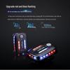 Многофункциональный тактический наплечный фонарь NITECORE