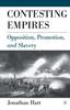 Книга Contesting Empires : Opposition, Promotion and Slavery