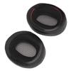 Headphones Ear Cushion Enhance Bass Comfortable Replacement Ear Pads Repair Parts for MDR 1ABT MDR 1RBT MDR 1RNC