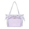 G-Trigger TGBG-1100 Girls' Purple Bag [Parallel Import]