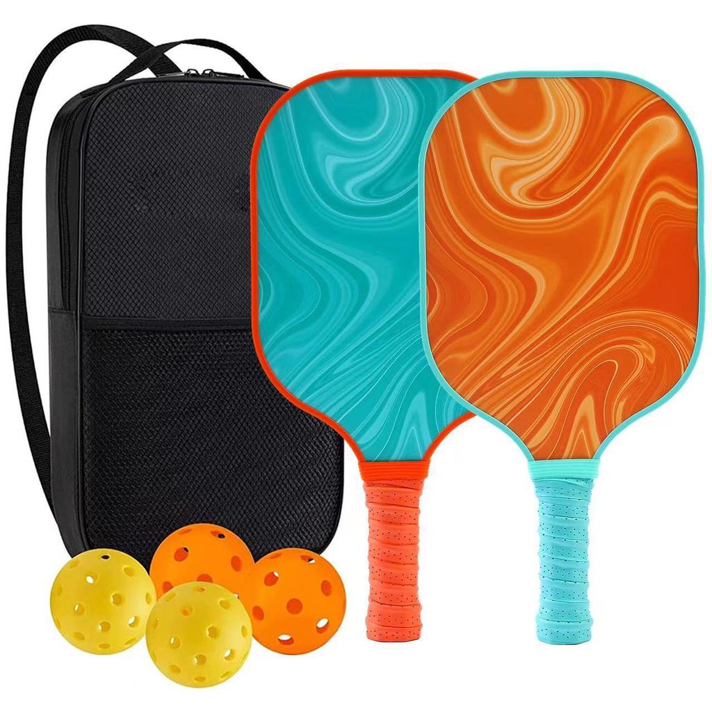 Новые продукты поддерживают сертификацию Usapa ракетки Pickleball Paddle своими руками.