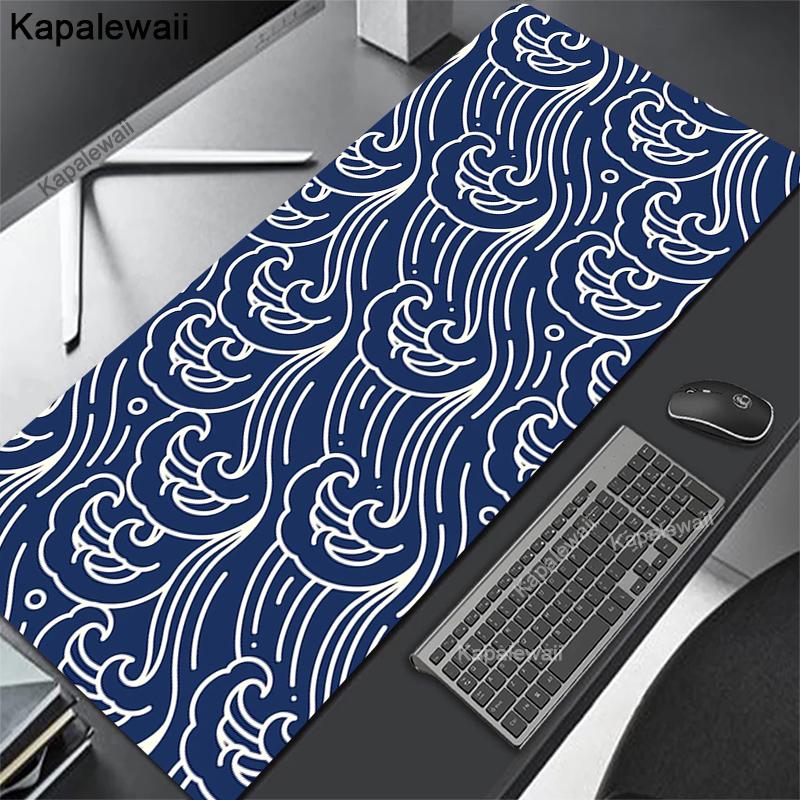 Игровой коврик для мыши Арт Лайн Игровой коврик для мыши Alfombrilla x Коврик для мыши Компьютерный Геймер Клавиатурные коврики Большой коврик для стола