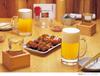 Toyo Sasaki Glass Beer Made in Dishwasher 55317 Clear Mug, 800ml, Japan, Safe,