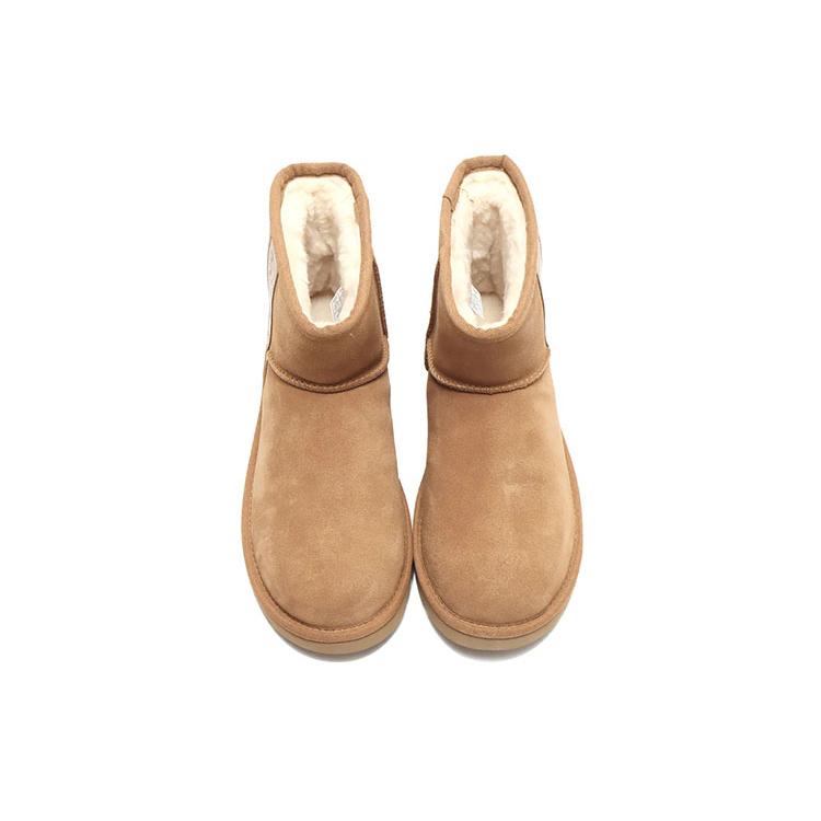 UGG Логотип Женский 1122558-CHE