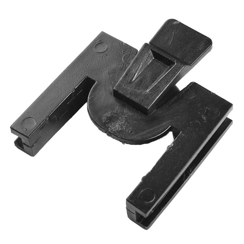 Black Radiator Upper Bracket PE01-15-241 For Mazda 3 6 CX-3 CX-5 CX-9 2013-2022