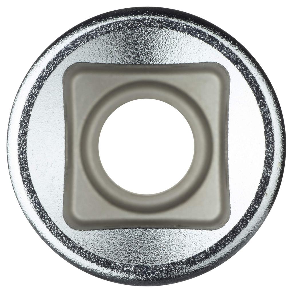 TONE Deep Socket Drive Angle Width Across Flats 10mm (Hexagonal) 4S-10L 12.7mm (1/2")