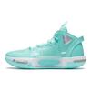 Li-Ning Wade Shadow 4 Mint Мужские кроссовки Зеленый электрик-синий ABPS057-4