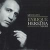 CD ENRIQUE HEREDIA "NEGRI" - Mi Tiempo REFP010 JAVIER Non Japan Jazz Used