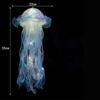 Gift Handmade Room Jellyfish Lamp DIY Night Lamp Party Decoration
