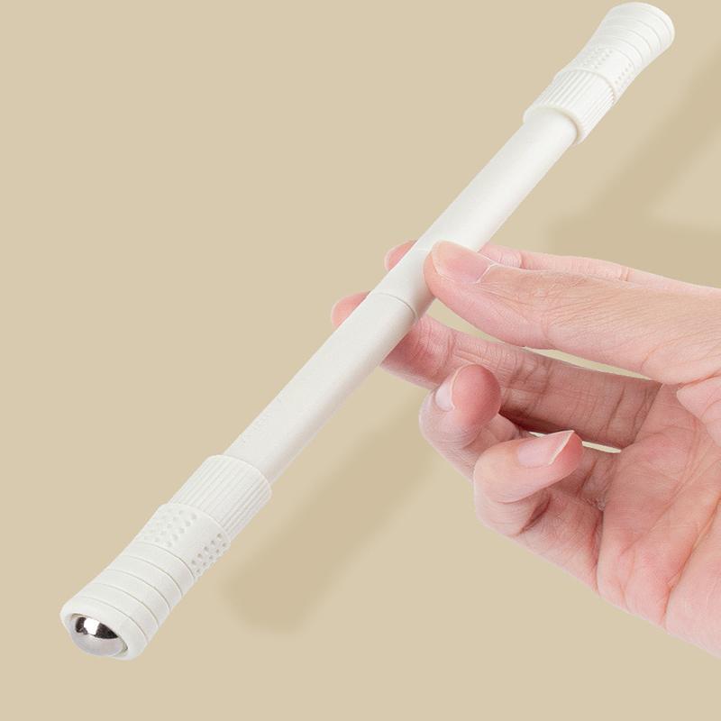 Забавная вращающаяся ручка Fidget Spinner Вращающиеся игрушки для взрослых Антистрессовые противоскользящие игрушки для рук Spinner Для детей Подарки на Рождество