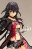 Tales of Berseria Вельвет Кроу масштаб 1/8 ПВХ окрашенная готовая фигурка