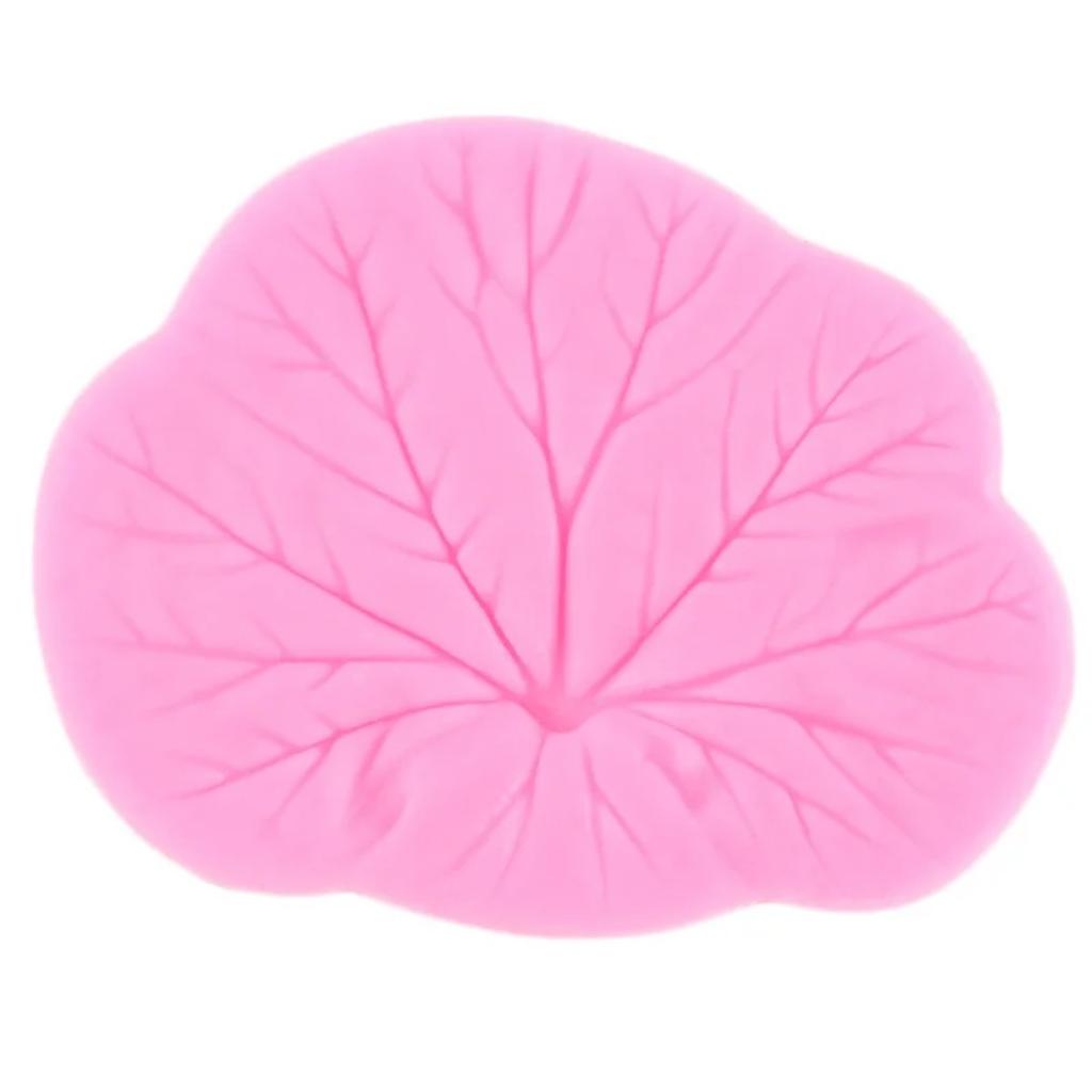 Силиконовая форма для тиснения «сделай сам», листья, лепестки, формы для помадки, инструменты для украшения торта, форма для конфет, смолы, глины, формы для шоколадной мастики