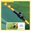Saikalong Outdoor Automatic Pop-up Camping Tent