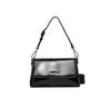 Bag Calvin Klein Ck Must Dbl Strap Mini Bag_Shiny K60K612772 Black