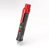 Portable Tools for DOT3/DOT4/DOT5.1 Car Brake Fluid Oil Tester, Sound Light Alarm Fluid Quality Tester Pen, HD Backlight Screen