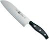 Нож Zwilling Fit Santoku 180 мм, изготовленный в ноже Santoku из нержавеющей стали, изготовленном в префектуре Секи-Гифу, Япония, город "Zwilling Japan", [Авторизованный