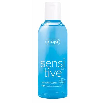 Мицеллярная жидкость Ziaja Sensitive Agua Para Pieles Sensibles 200 мл