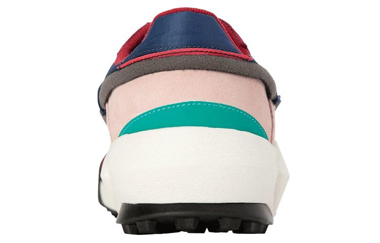 ONITSUKA TIGER Кроссовки Admix Runner 'Красный Синий Розовый' 1183A262-400