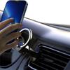 Магнитный держатель для телефона в автомобиль, регулируемый держатель для телефона на воздуховоде, совместимый с магнитным телефоном MagSafe