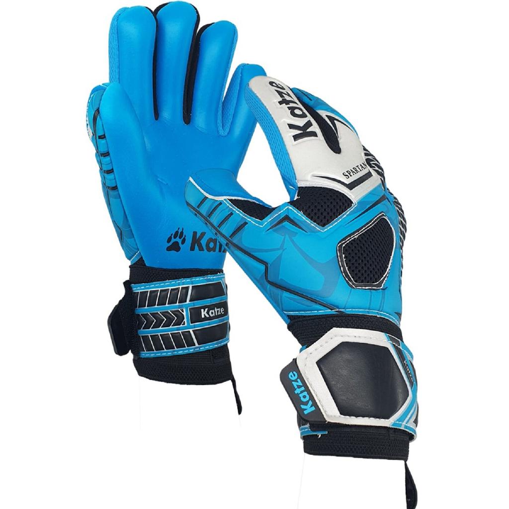 Полупрофессиональные вратарские перчатки, 3 цвета 8-9-10-11 Нет