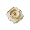 U.Fl Seat Ipex/Ipx Connector U.Fl-R-Smt Patch Rf Coaxial Antenna Seat 20279-001E