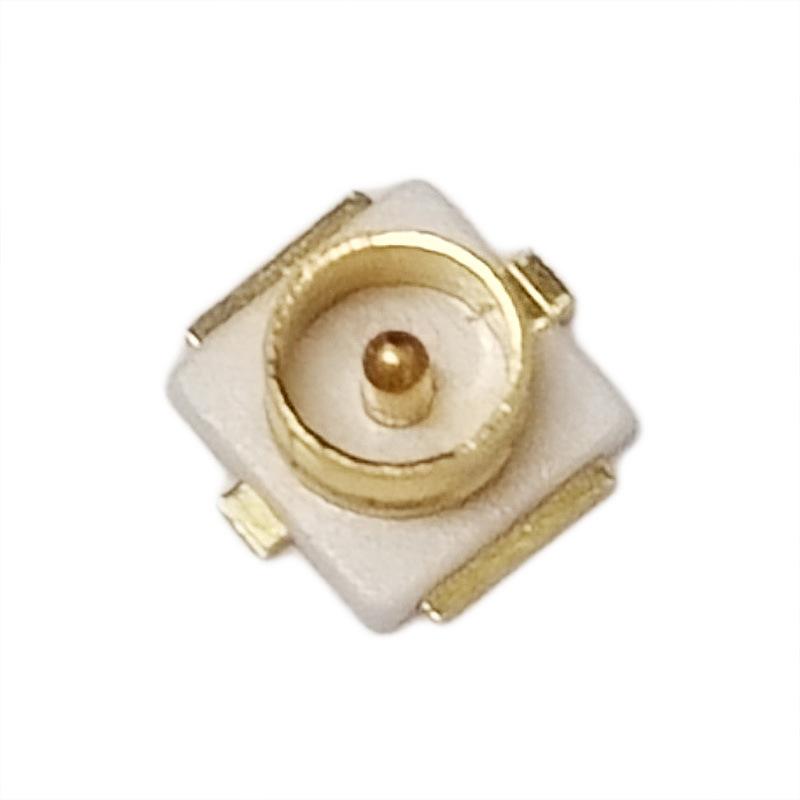 U.Fl Seat Ipex/Ipx Connector U.Fl-R-Smt Patch Rf Coaxial Antenna Seat 20279-001E