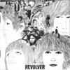 CD BEATLES Revolver CDP7464412 Parlophone 1987 США Рок Б/у