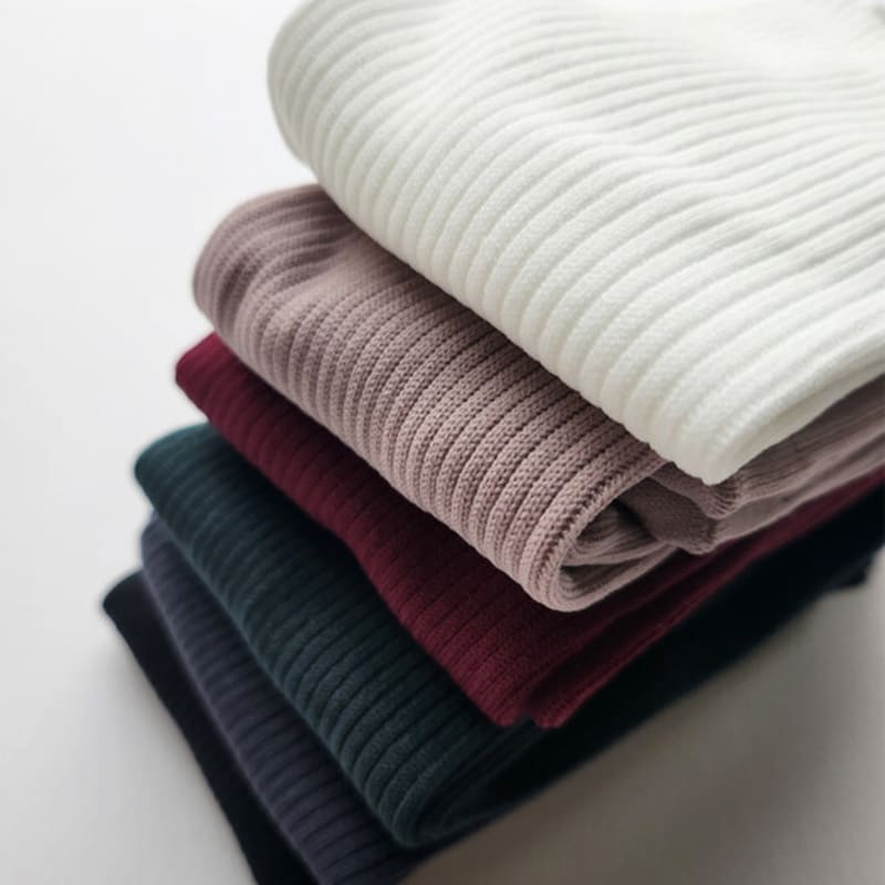 Bananasisters Повседневные базовые гольфы до колена Lego 7 цветов