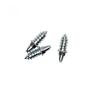 50 X Winter Anti Slip Spike Slip Screw+Handleheld Installation Tool For Car SUV