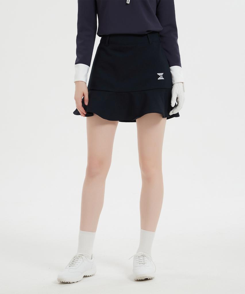 I Parka Pont Marine Mermaid Skirt
