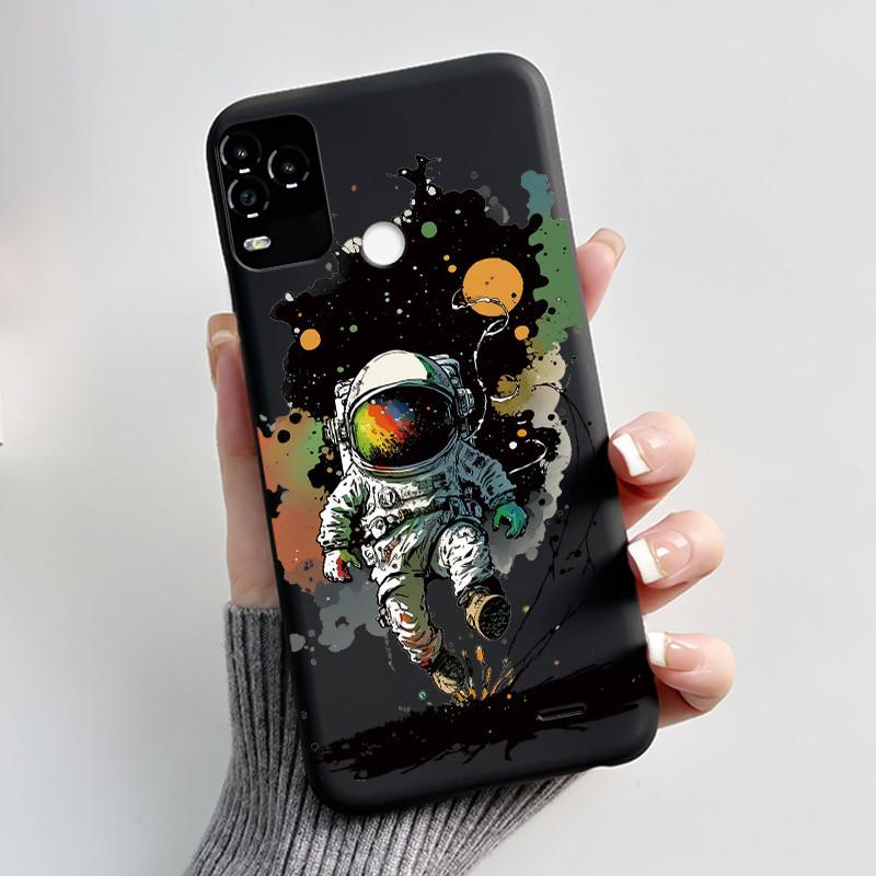 Милый Чехол для BLU G71 PLUS G71+ G71P Funda Capa Чехол с Рисунком Защитная Крышка Мягкий Силикон Мультяшный Чехол для Телефона Coque