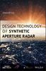 Книга Design Technology of Synthetic Aperture Radar