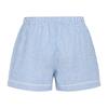 CCDK Copenhagen Womens/Ladies Victoria Striped Pyjama Shorts
