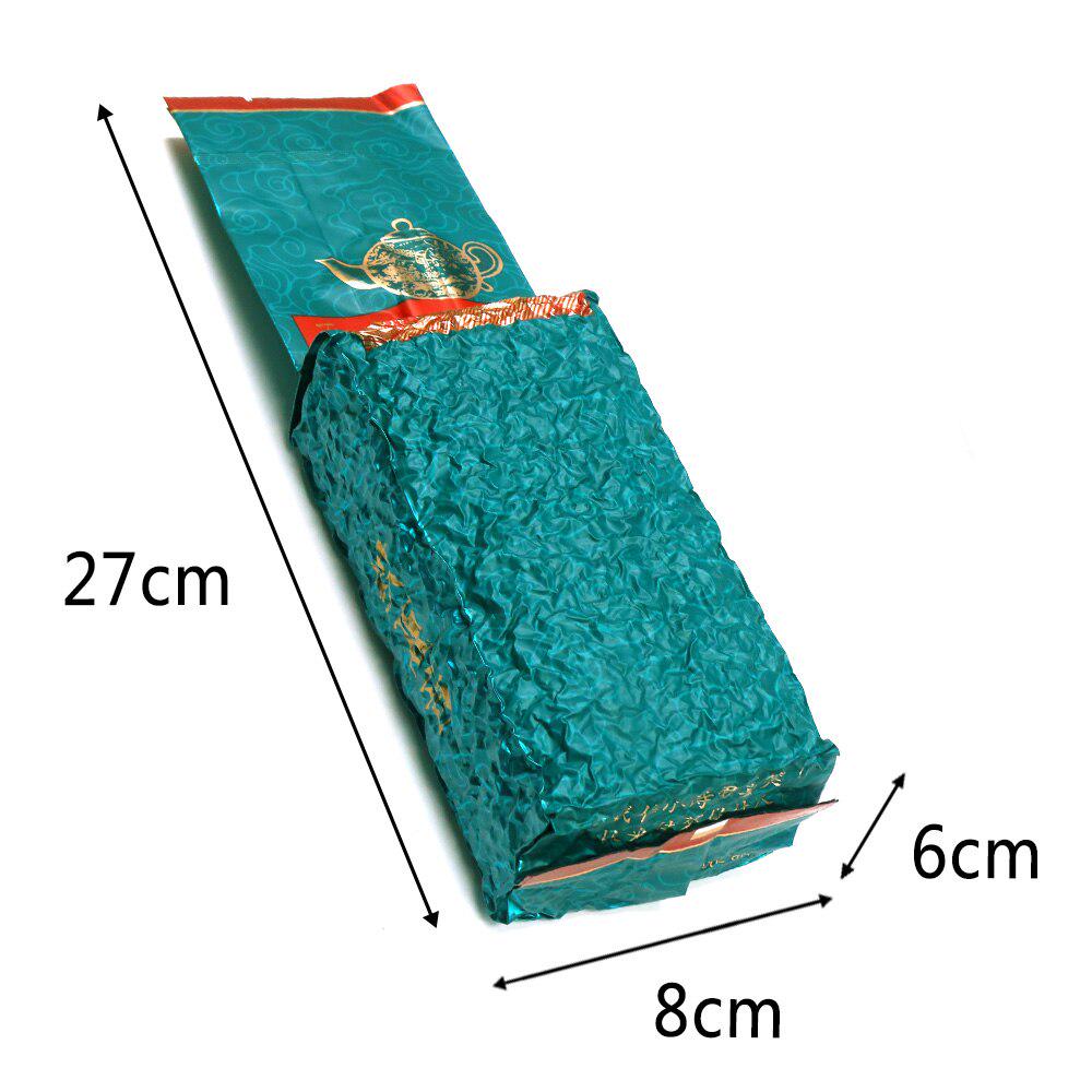 Chinese Anxi Tie Guan Yin Green Tea TieGuanYin Maoxie Oolong Teas 250g